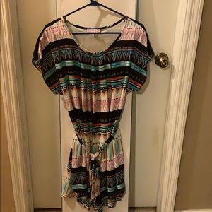 Summer dress